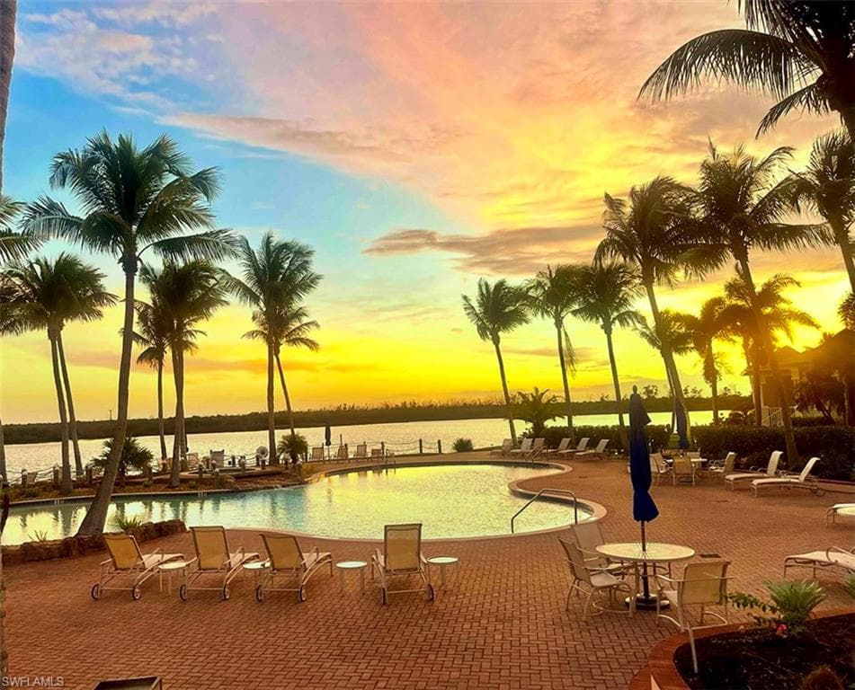 12601 Mastique Beach BLVD # 1601, FORT MYERS FL 33908-42