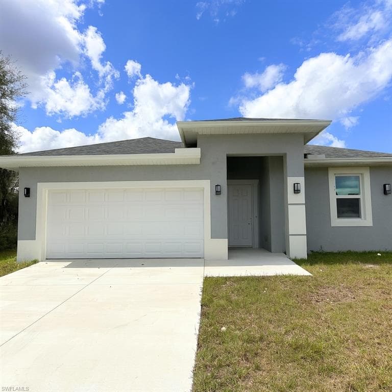 1125 Jabara CIR, LABELLE FL 33935-3