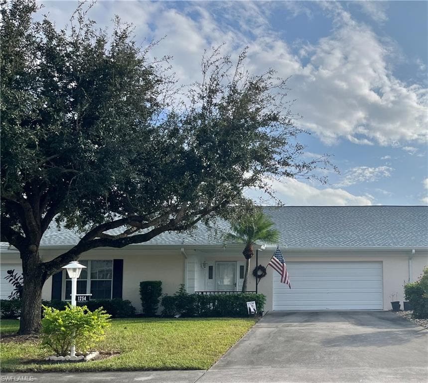 1254 Hazeltine DR-1