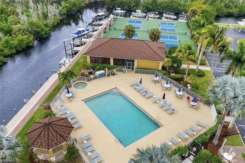 1785 Four Mile Cove PKWY # 342, CAPE CORAL FL 33990-22