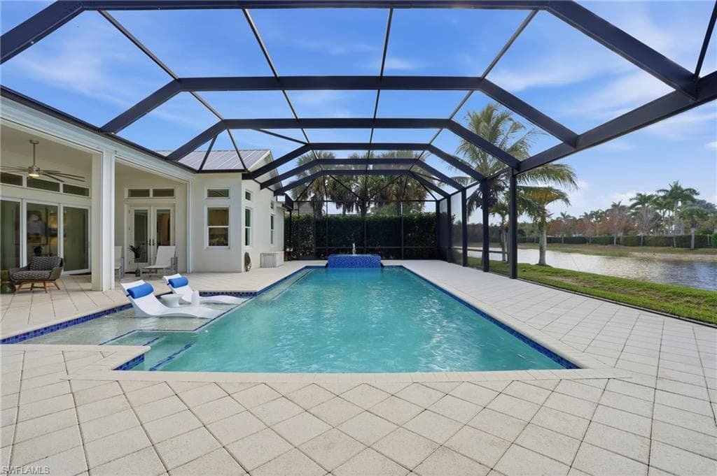 14831 Dockside LN, NAPLES FL 34114-26