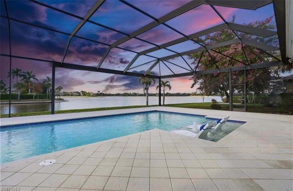 14831 Dockside LN, NAPLES FL 34114-1