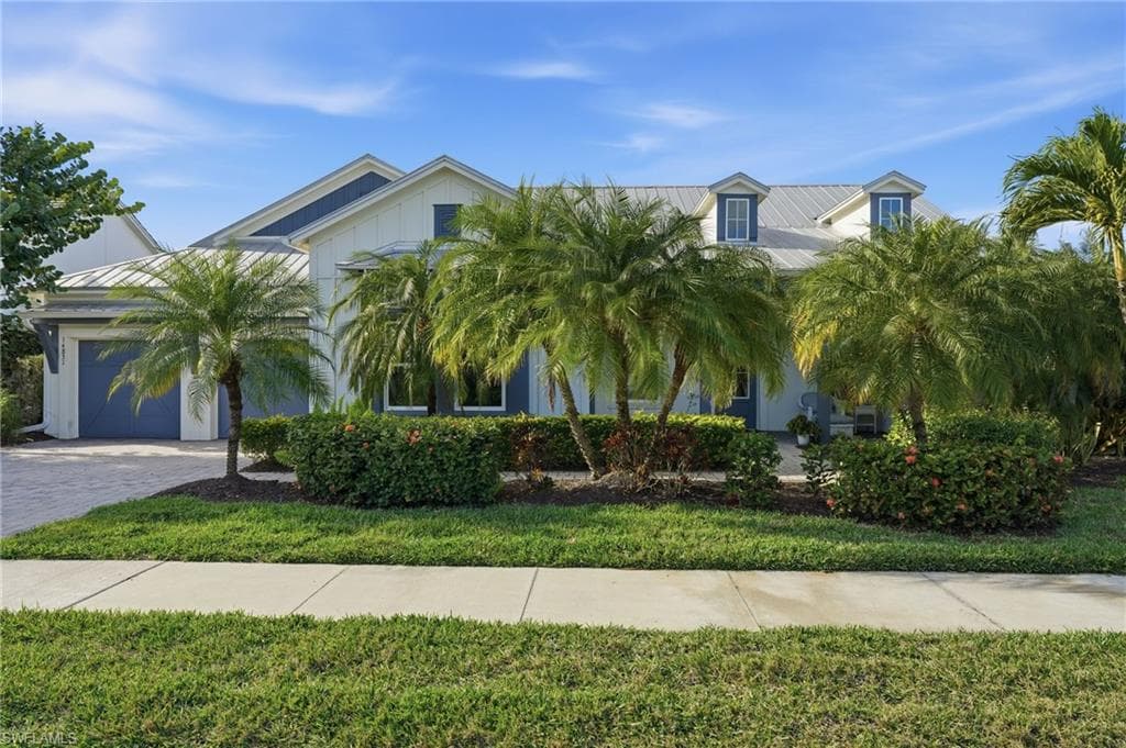14831 Dockside LN, NAPLES FL 34114-2