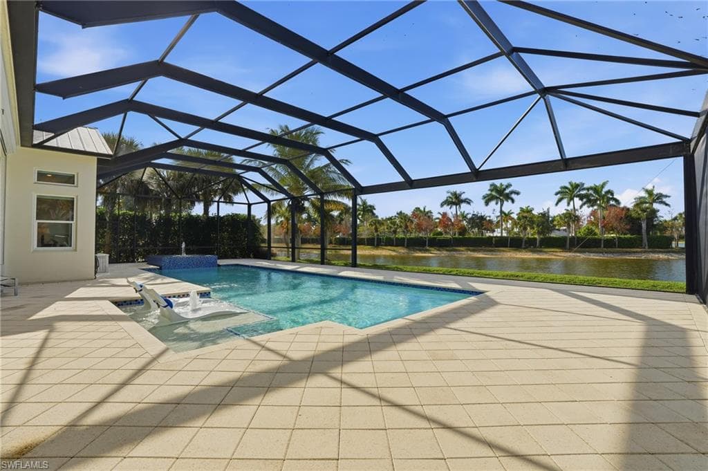 14831 Dockside LN, NAPLES FL 34114-27