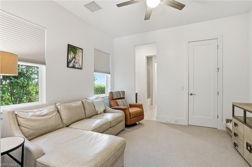 14831 Dockside LN, NAPLES FL 34114-19