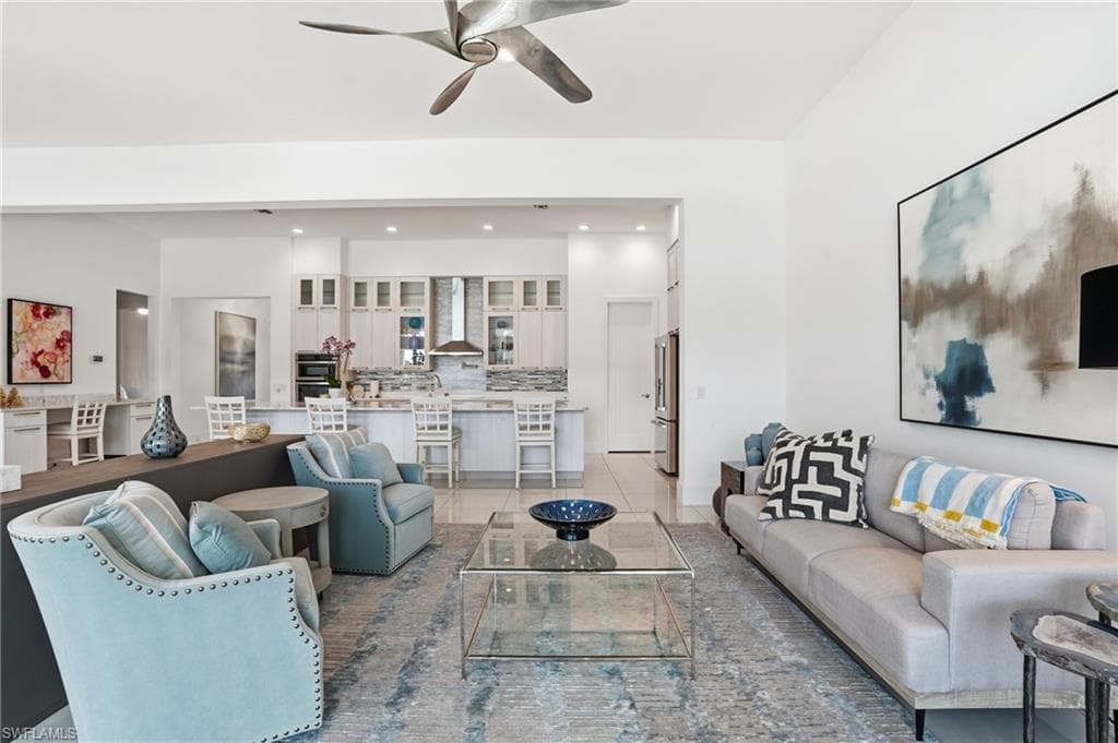 14831 Dockside LN, NAPLES FL 34114-8