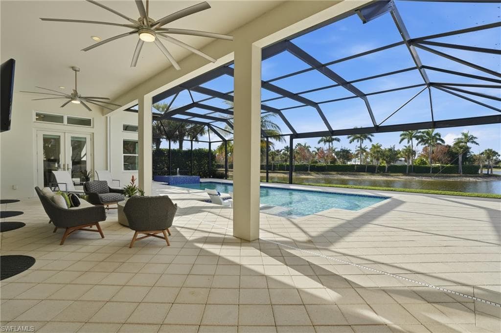 14831 Dockside LN, NAPLES FL 34114-23