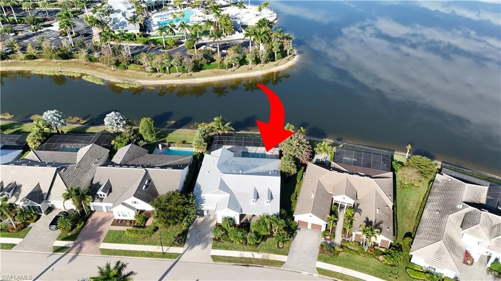14831 Dockside LN, NAPLES FL 34114-29