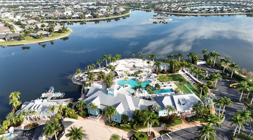 14831 Dockside LN, NAPLES FL 34114-32