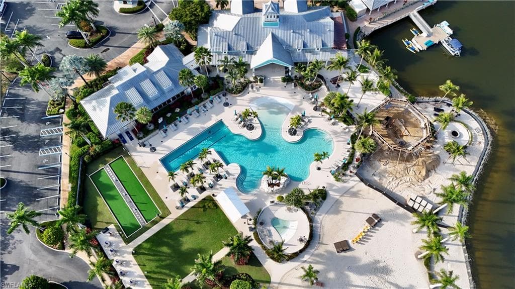 14831 Dockside LN, NAPLES FL 34114-30