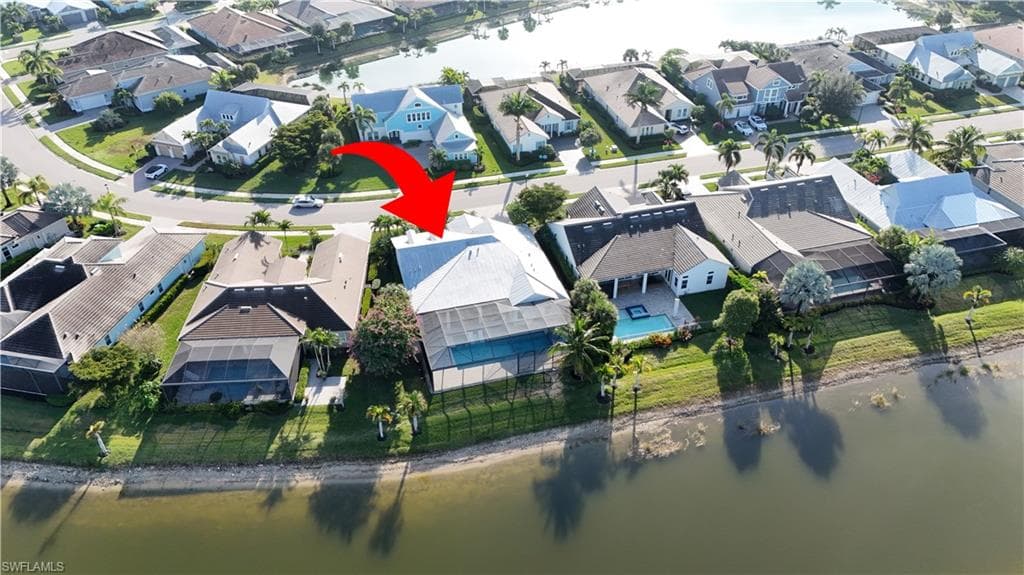 14831 Dockside LN, NAPLES FL 34114-28