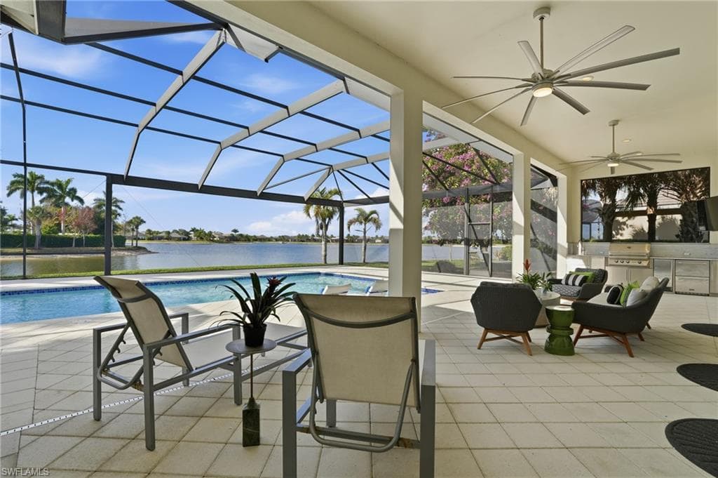 14831 Dockside LN, NAPLES FL 34114-24