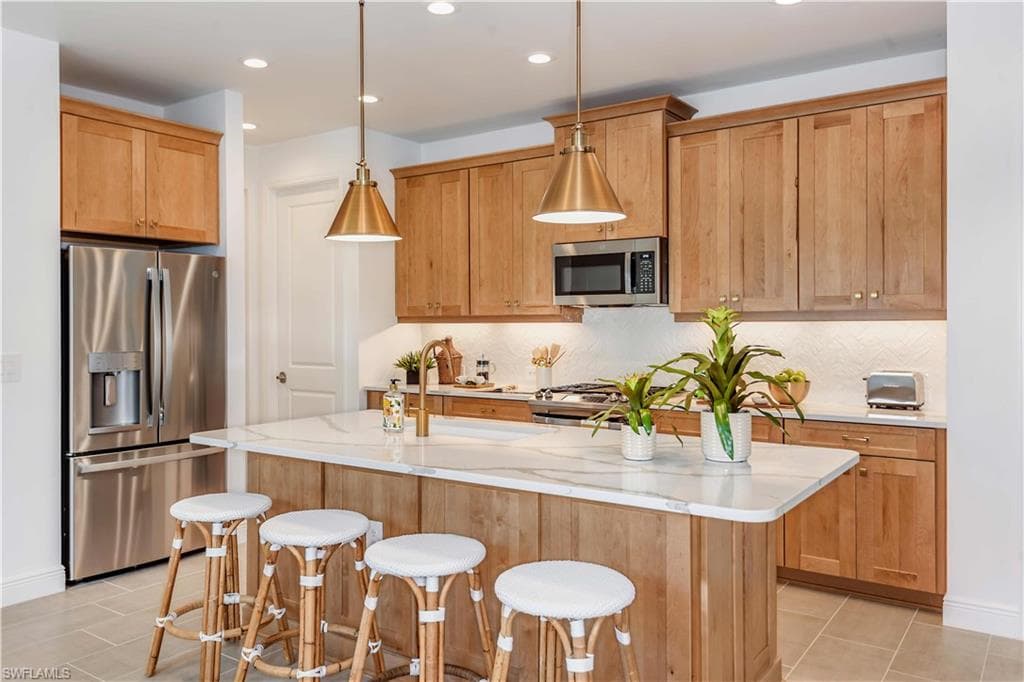 17803 Saddlebunch Key, FORT MYERS FL 33908-1