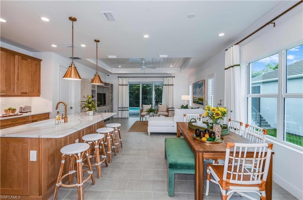 17803 Saddlebunch Key, FORT MYERS FL 33908-6