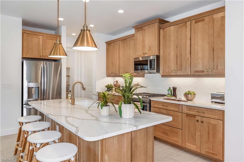 17803 Saddlebunch Key, FORT MYERS FL 33908-2