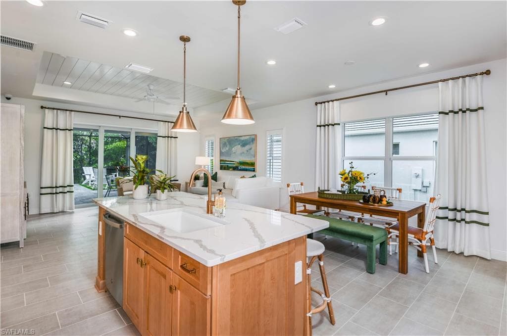 17803 Saddlebunch Key, FORT MYERS FL 33908-4