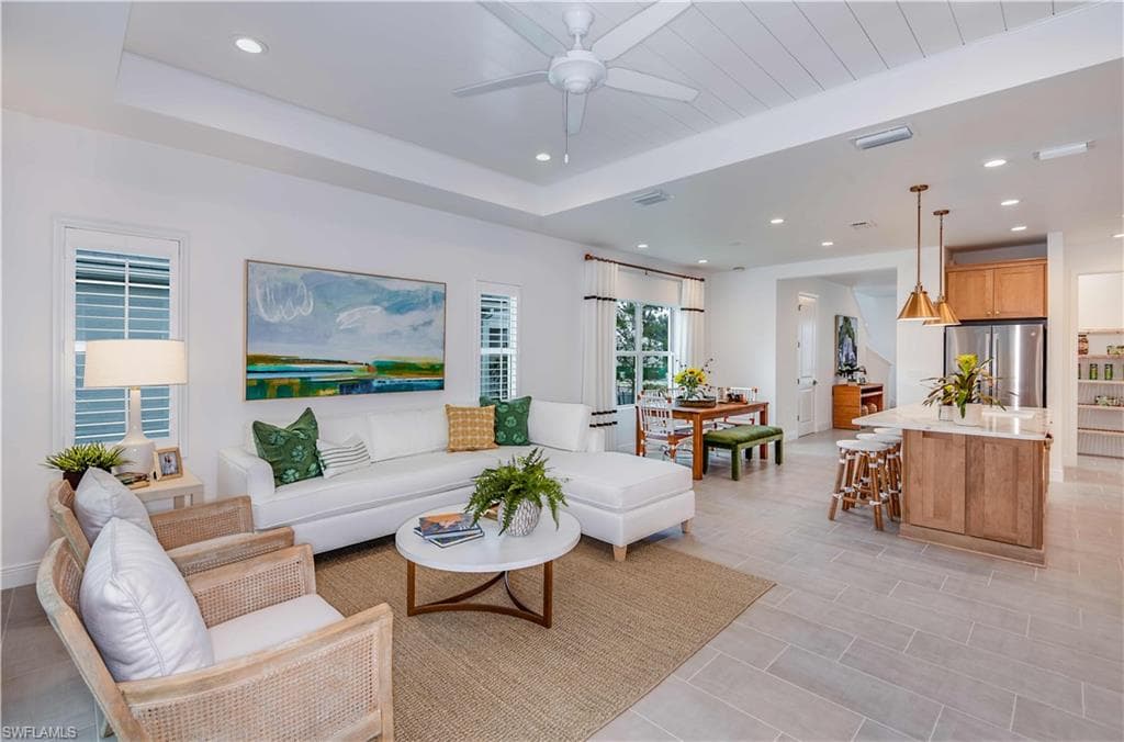 17803 Saddlebunch Key, FORT MYERS FL 33908-8