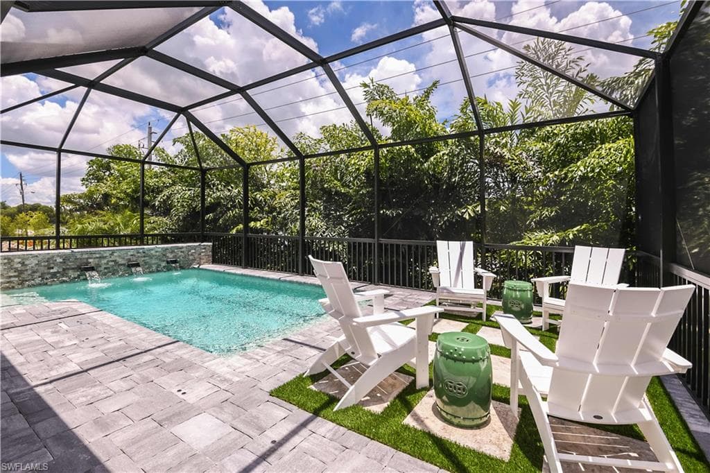 17803 Saddlebunch Key, FORT MYERS FL 33908-18