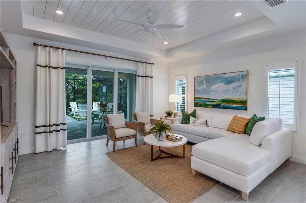 17803 Saddlebunch Key, FORT MYERS FL 33908-7