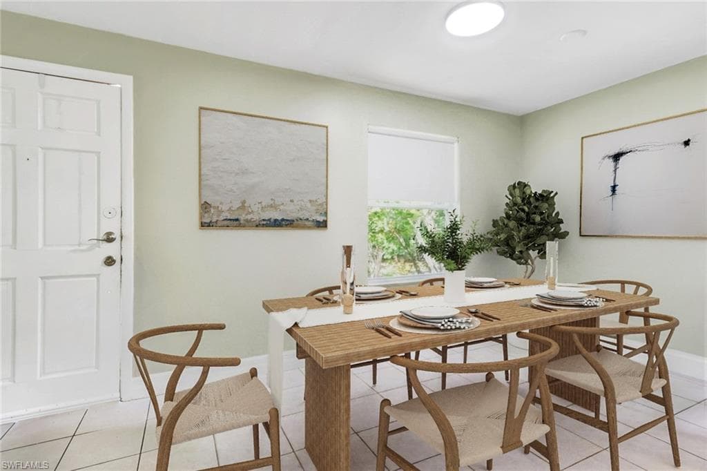 5306 Martin ST, NAPLES FL 34113-19