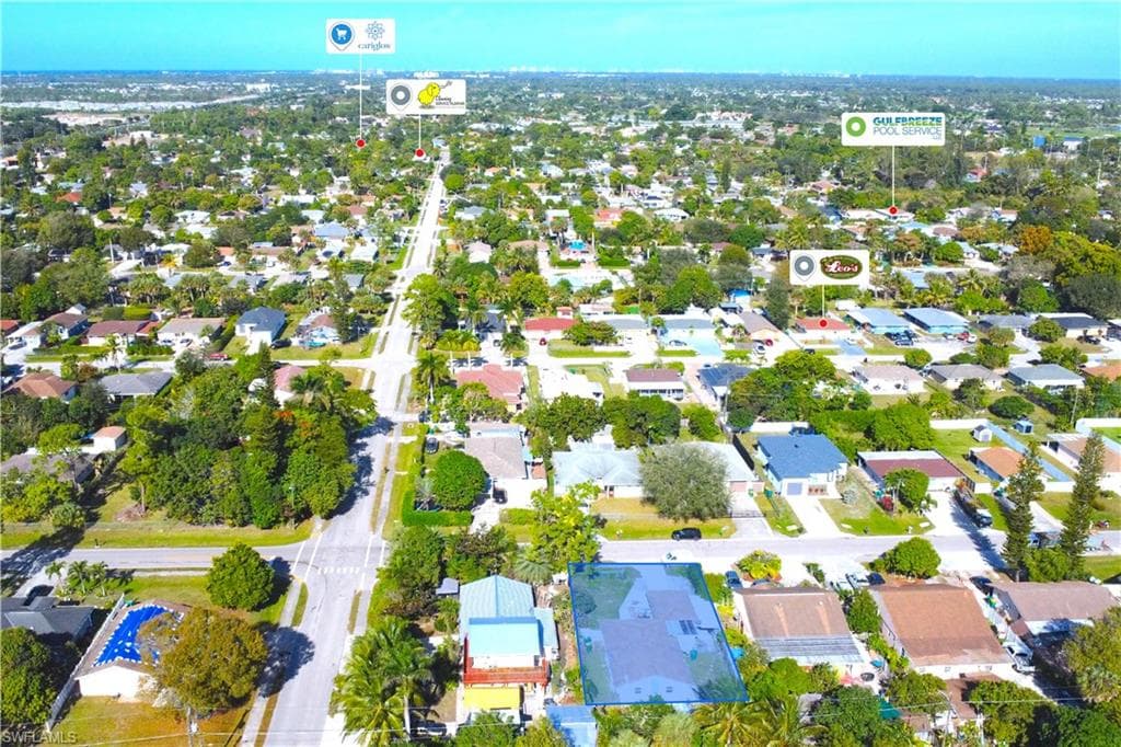 5306 Martin ST, NAPLES FL 34113-47