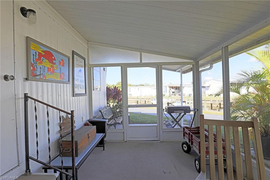 2012 S Olga DR # 40, FORT MYERS FL 33905-5