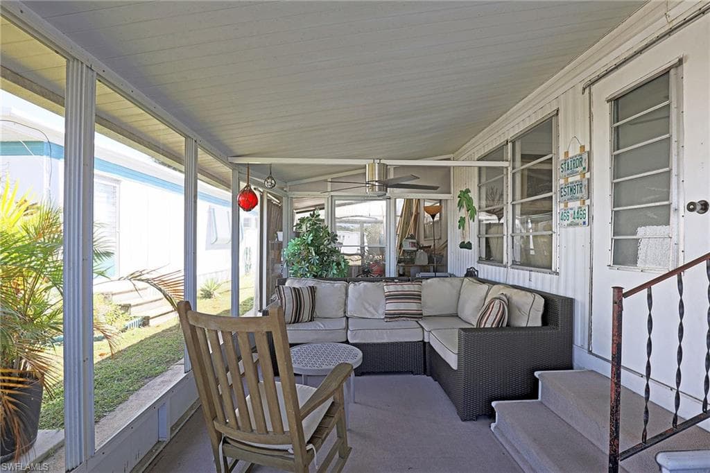 2012 S Olga DR # 40, FORT MYERS FL 33905-2