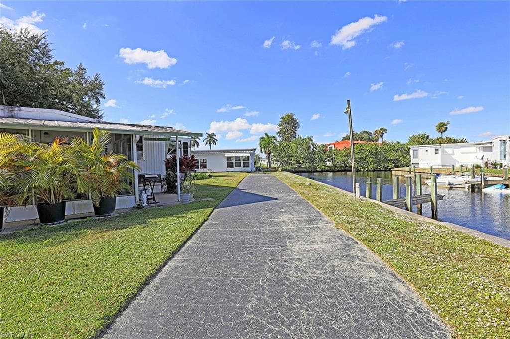 2012 S Olga DR # 40, FORT MYERS FL 33905-28