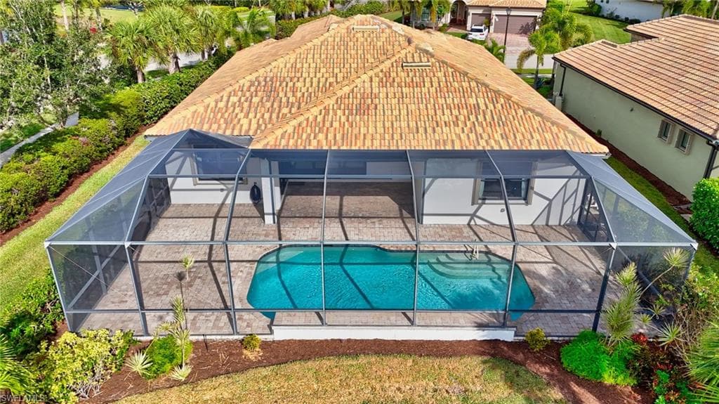 11701 Bowes CIR, FORT MYERS FL 33913-41