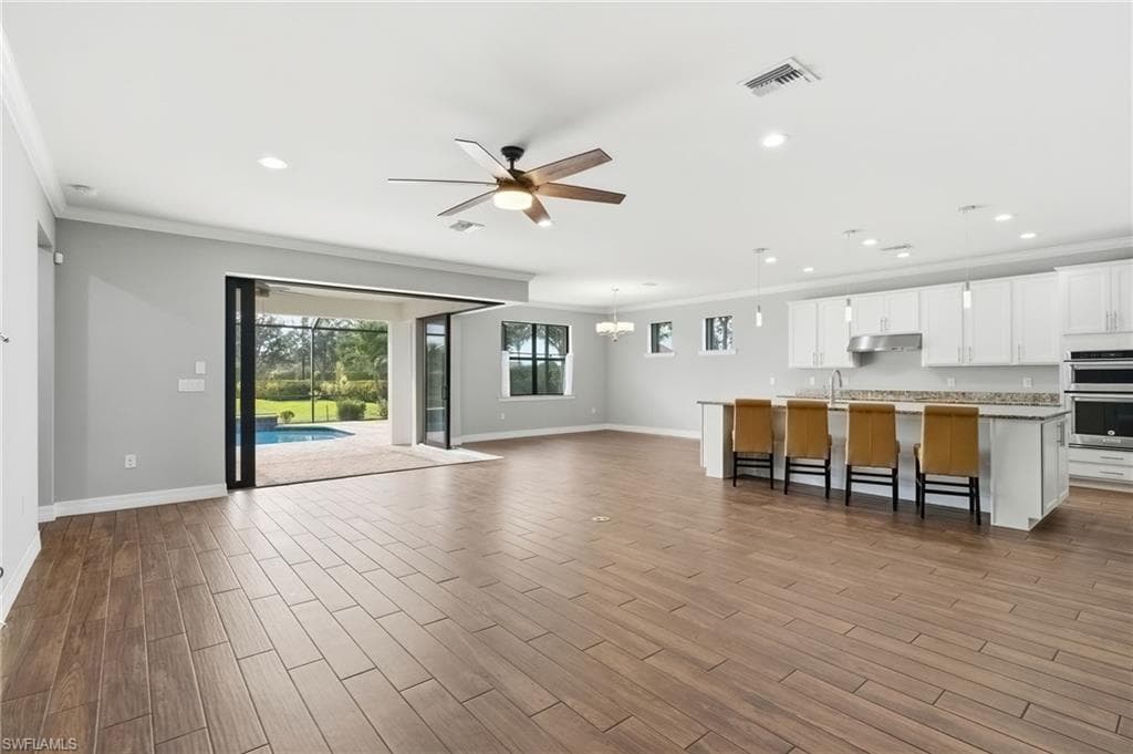 11701 Bowes CIR, FORT MYERS FL 33913-8