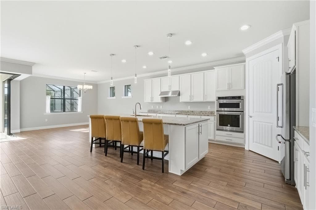 11701 Bowes CIR, FORT MYERS FL 33913-9