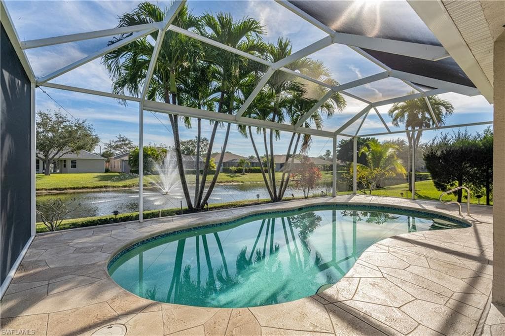 320 Spider Lily LN, NAPLES FL 34119-31