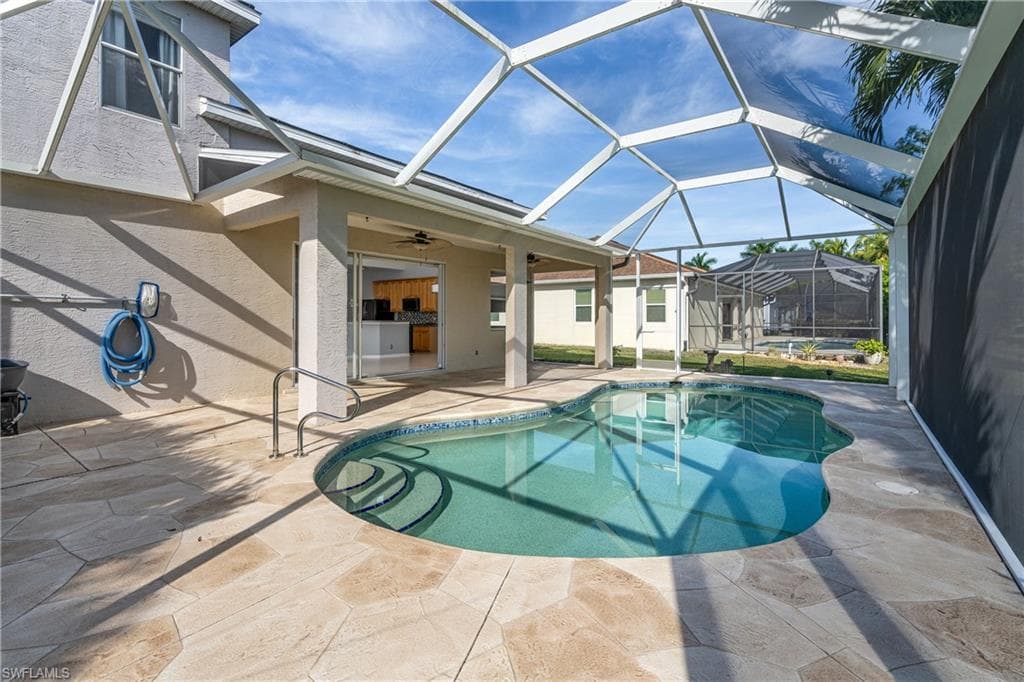 320 Spider Lily LN, NAPLES FL 34119-34