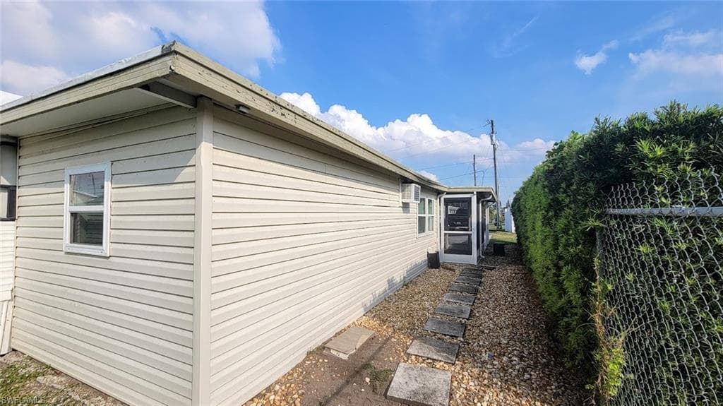 1339 Old Lakeport RD # 30B, MOORE HAVEN FL 33471-11