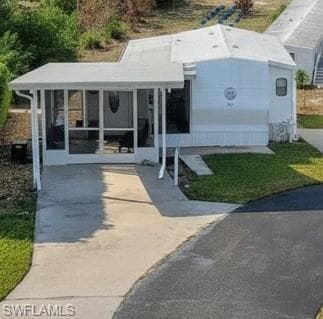 1339 Old Lakeport RD 30B-1