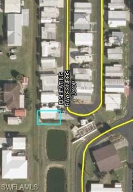 1339 Old Lakeport RD # 30B, MOORE HAVEN FL 33471-13