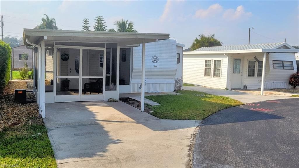 1339 Old Lakeport RD # 30B, MOORE HAVEN FL 33471-10