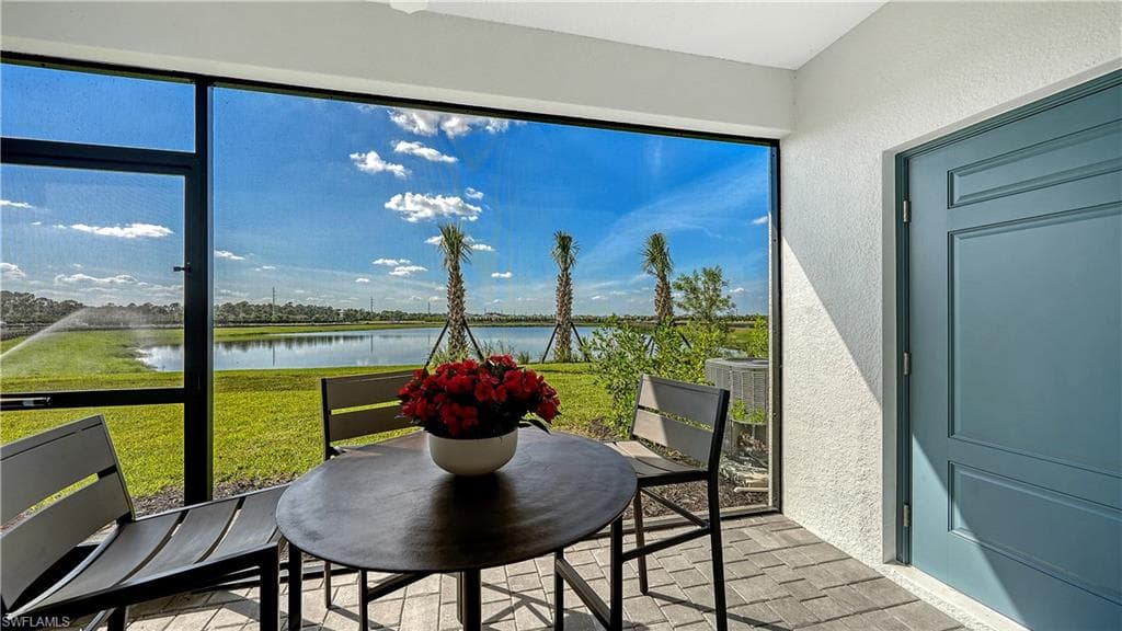 5141 Draco CIR, NAPLES FL 34120-7