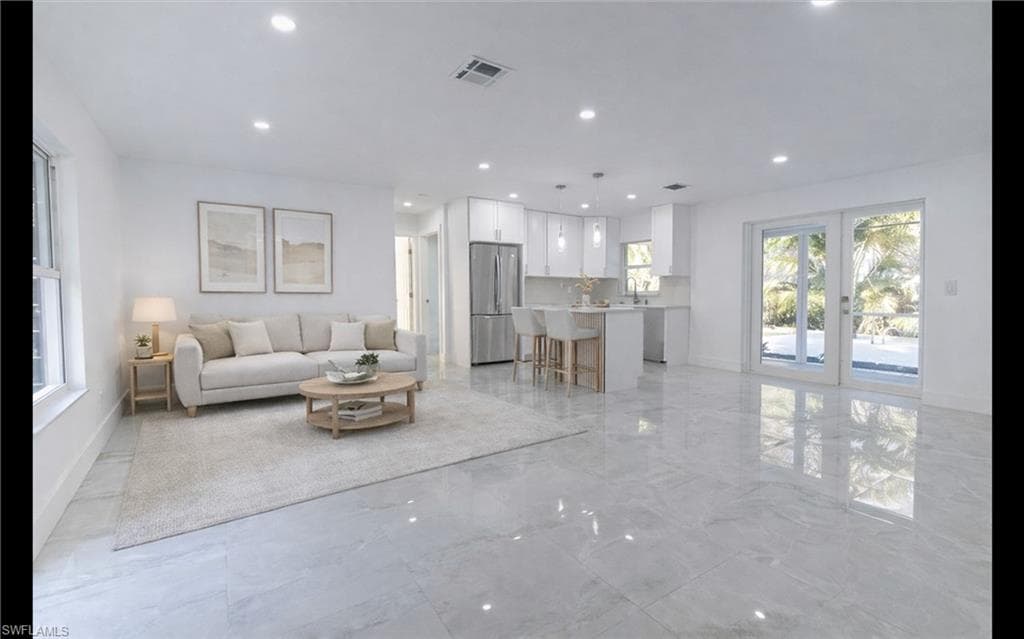 5431 23rd AVE SW, NAPLES FL 34116-22