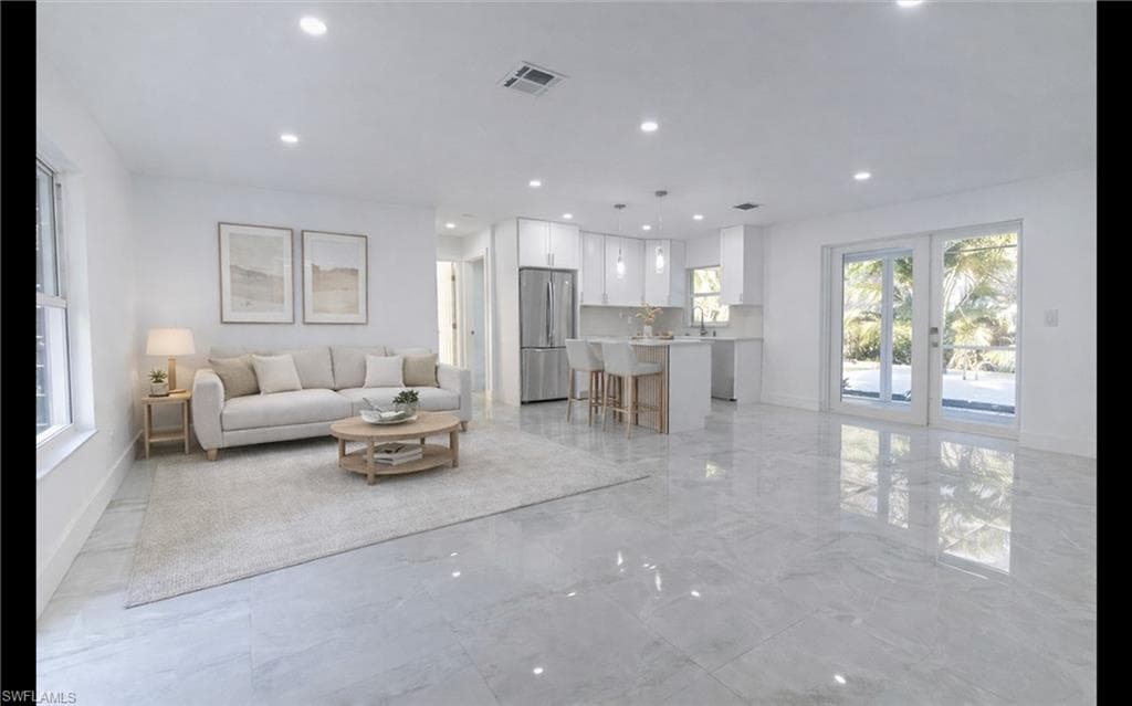 5431 23rd AVE SW, NAPLES FL 34116-21