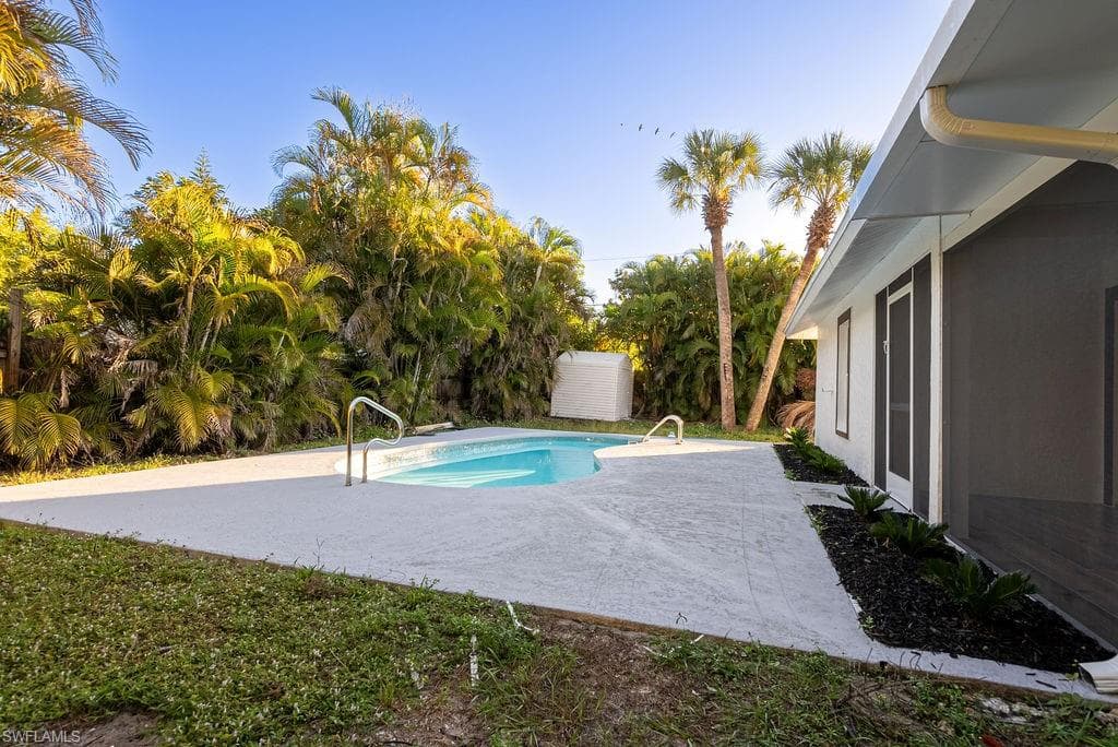 5431 23rd AVE SW, NAPLES FL 34116-8