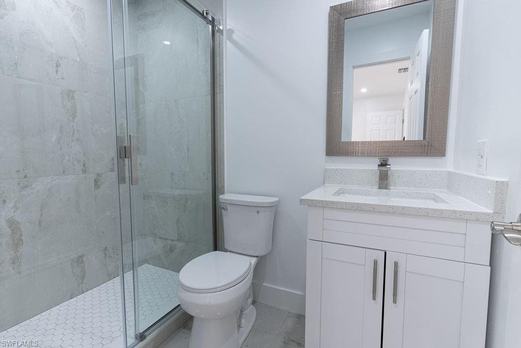 5431 23rd AVE SW, NAPLES FL 34116-18