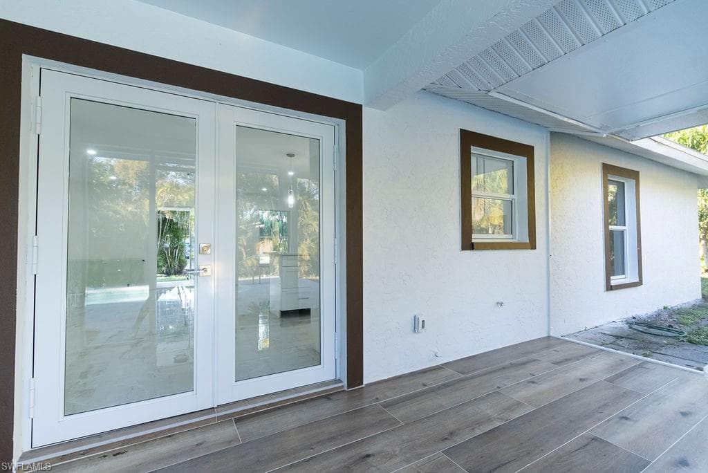 5431 23rd AVE SW, NAPLES FL 34116-38