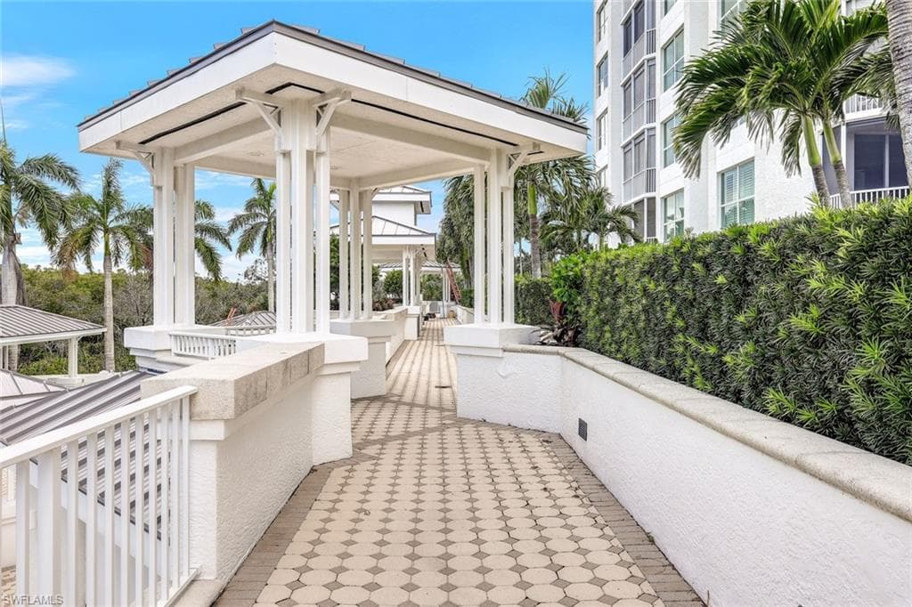 315 DUNES BLVD # 01, NAPLES FL 34110-26