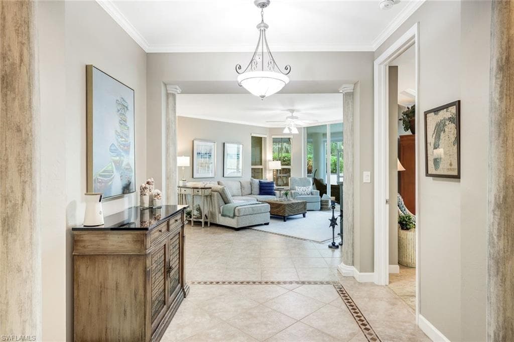 315 DUNES BLVD # 01, NAPLES FL 34110-1