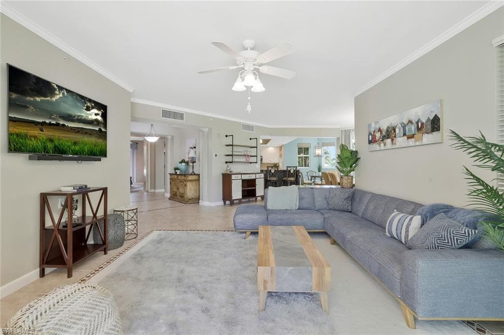 315 DUNES BLVD # 01, NAPLES FL 34110-2
