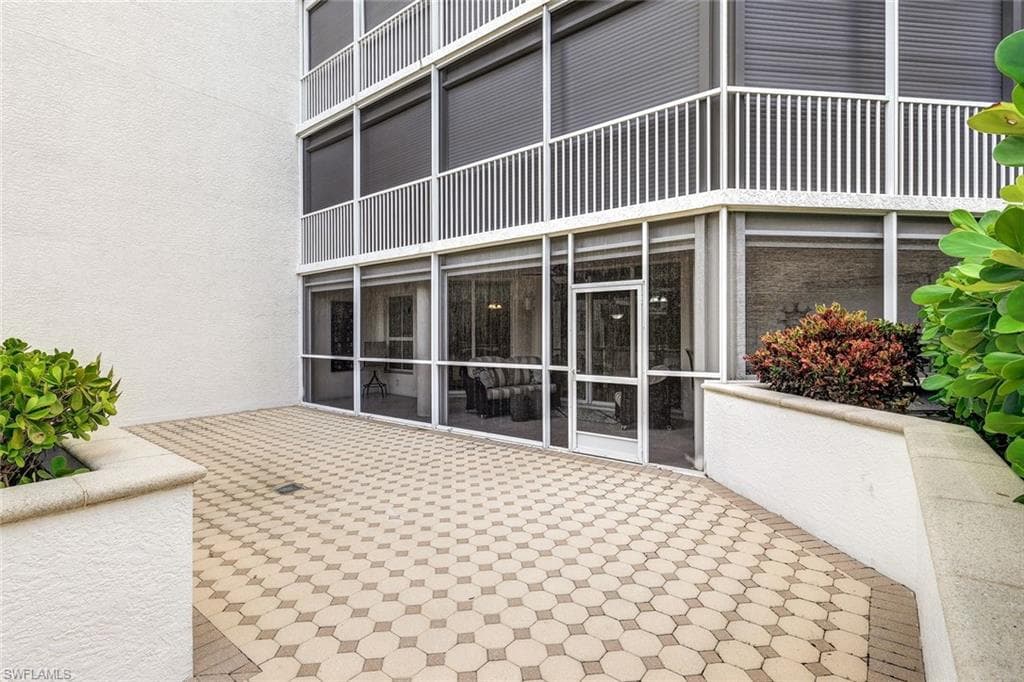 315 DUNES BLVD # 01, NAPLES FL 34110-24
