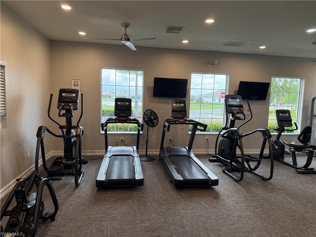 1273 Enbrook LOOP, NAPLES FL 34114-33