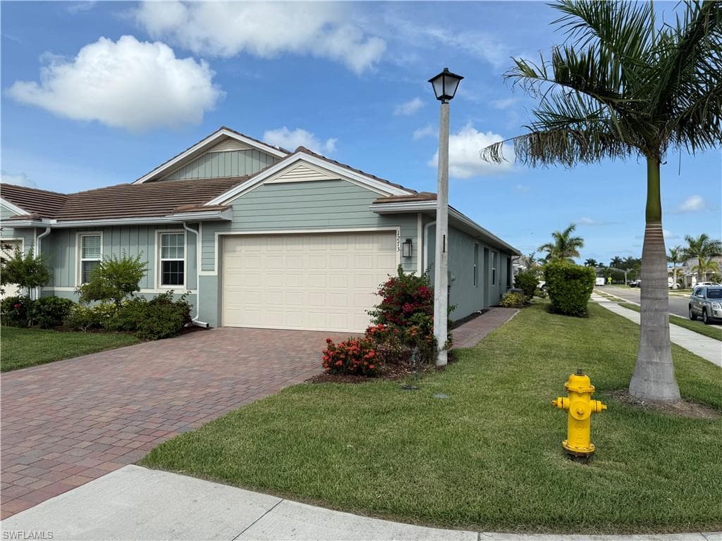 1273 Enbrook LOOP, NAPLES FL 34114-44