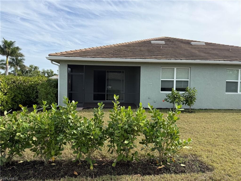 1273 Enbrook LOOP, NAPLES FL 34114-47